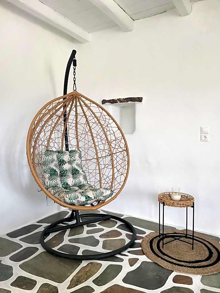 Soros Beach Antiparos