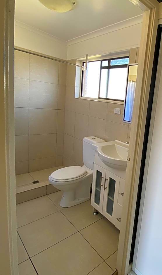 Centre Point Mid-City Motor Inn