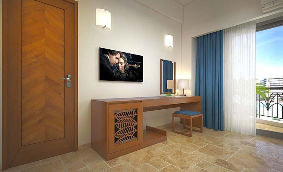 Marissa Hotel & Spa Hai Tien