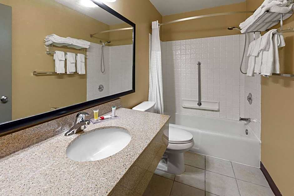 Days Inn by Wyndham Wauseon