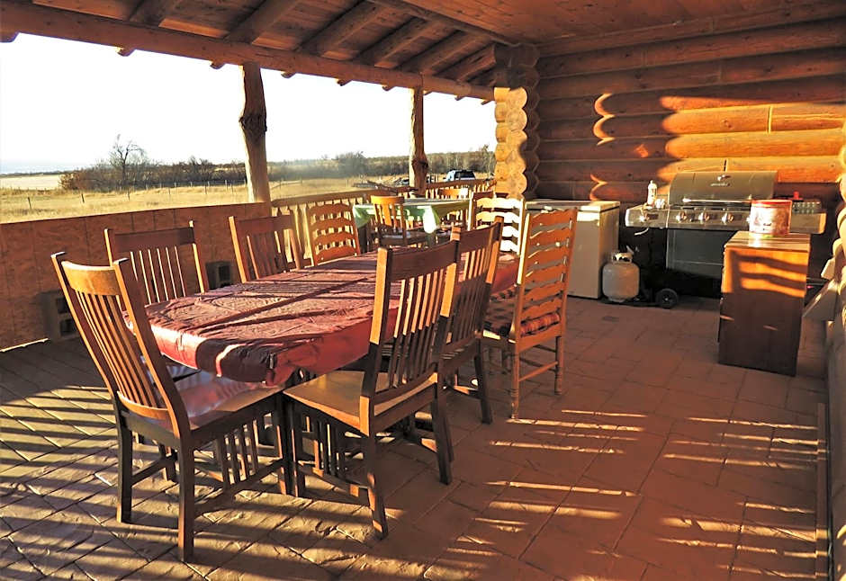 Teton Hostel HideAway