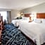 Hampton Inn By Hilton Louisville North/Clarksville