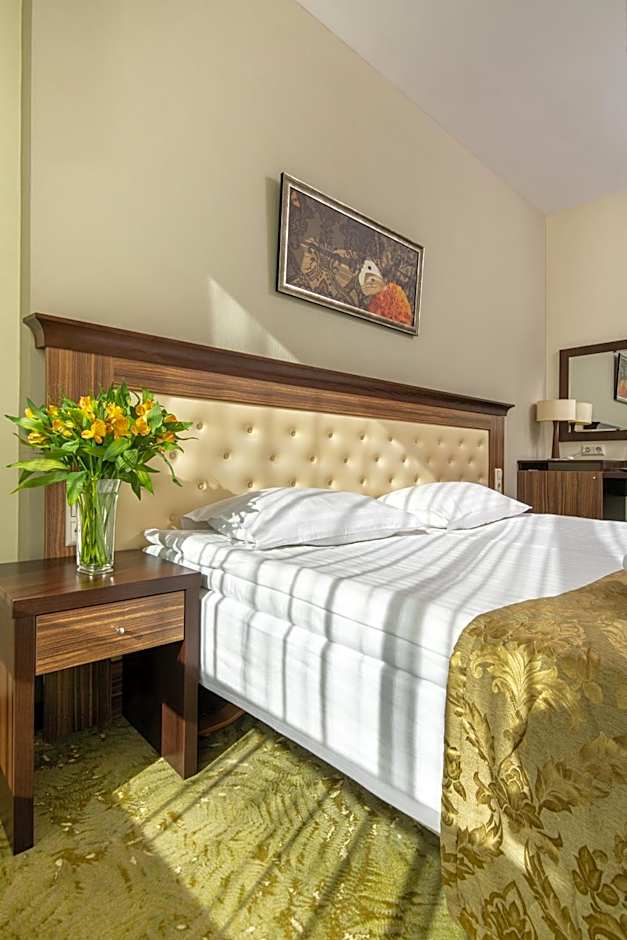 Grand SPA Lietuva Hotel Lietuva