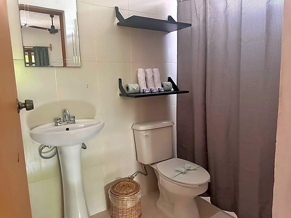 Hotel Bacalar Sunshine