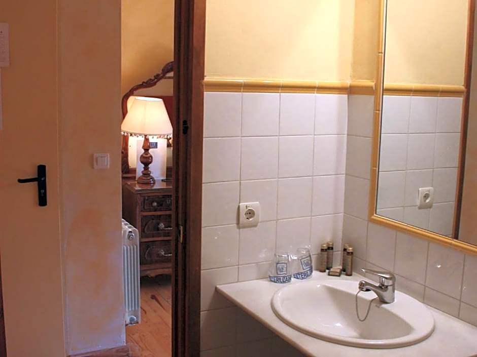 Hotel Rural Mas Fontanelles