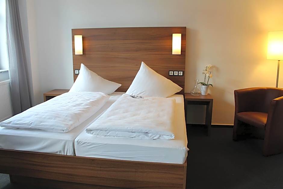 Hotel garni Anger 5