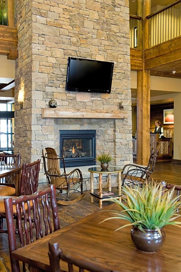 Homewood Suites by Hilton Kalispell