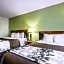 Sleep Inn & Suites Hattiesburg