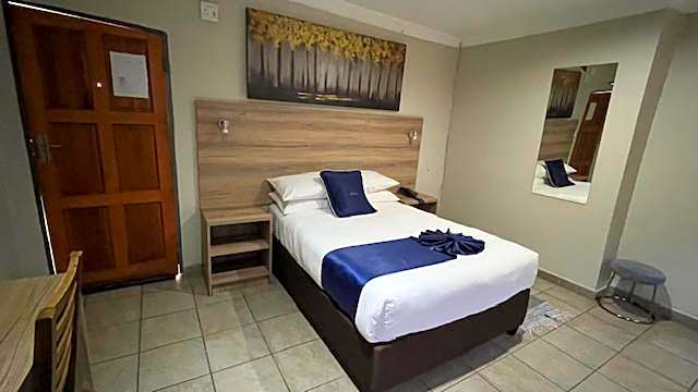 The Hill Lodge