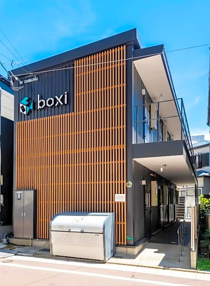 Boxi hakata 1 - Vacation STAY 60405v