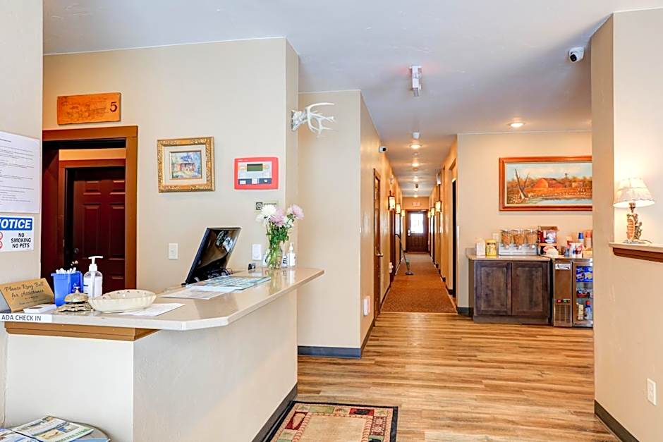 Wagon Wheel Hotel