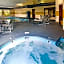 Best Western Plus Strawberry Inn & Suites