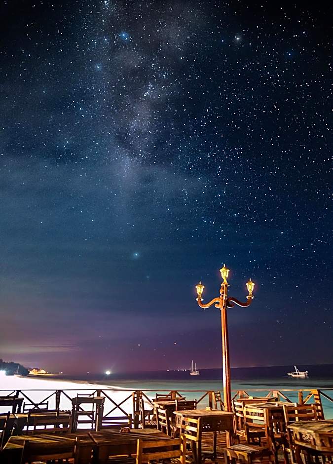 Langi Langi Beach Bungalows