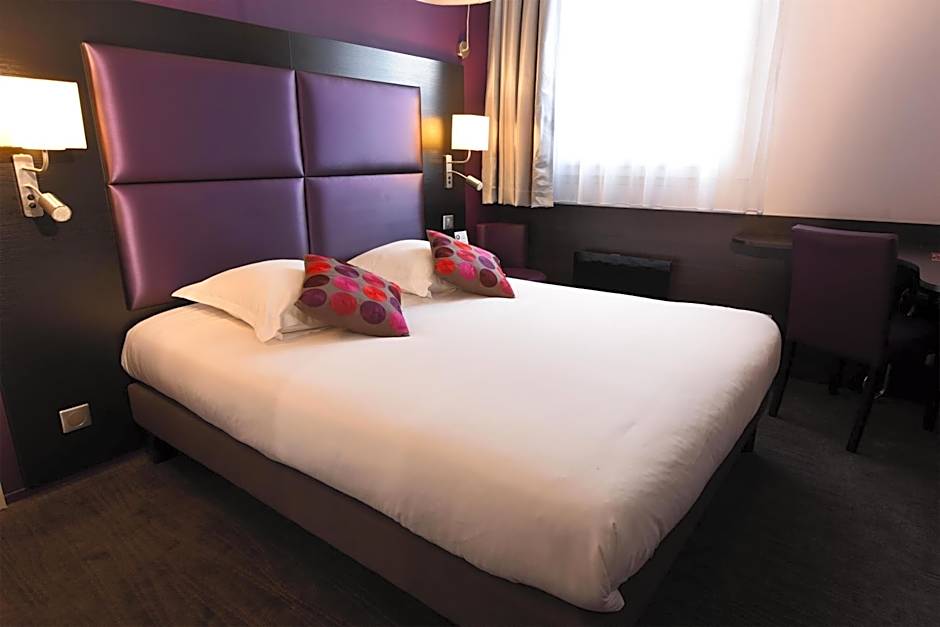 Relais St Eloi, Sure Hotel Collection by Best Western
