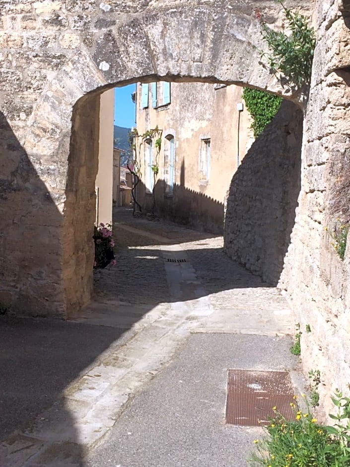 Rose – Bonnieux, UT