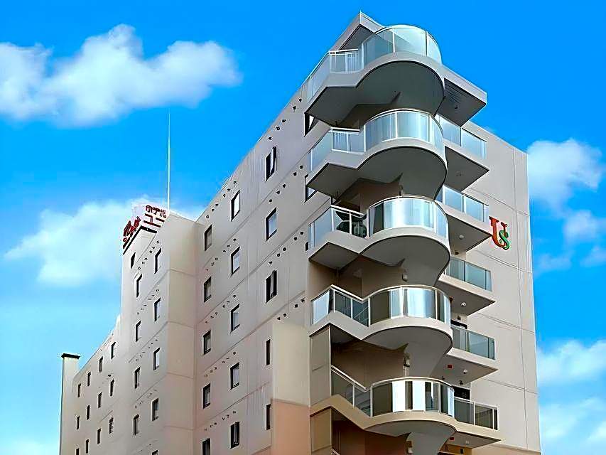 Hotel Unisite Sendai