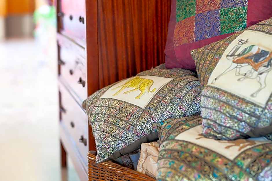 Hotel Primavera sul mare