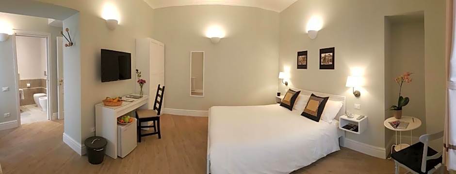 Roman Suite Guest House