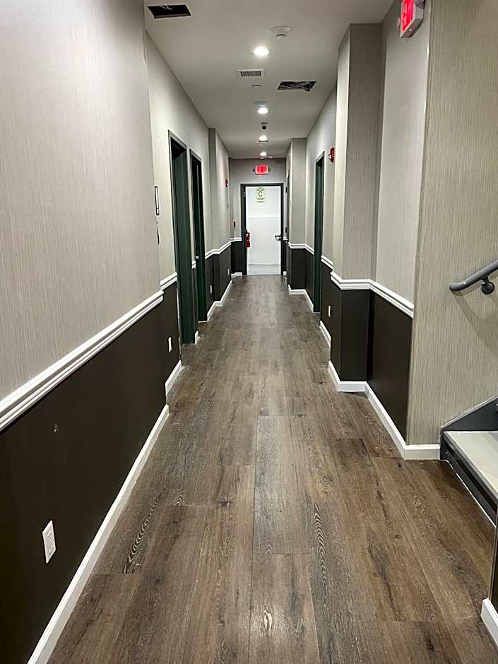 King Hotel Brooklyn Sunset Park