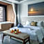 Fabulous & Exclusive Apartments With Sea View Pool BBQ Garden