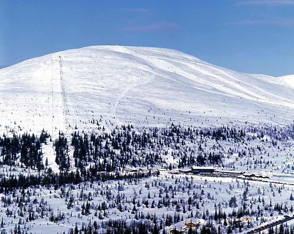 Lapland Hotels Pallas