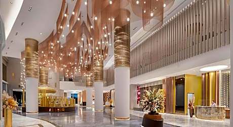 Asawin Grand Convention Hotel photo 3