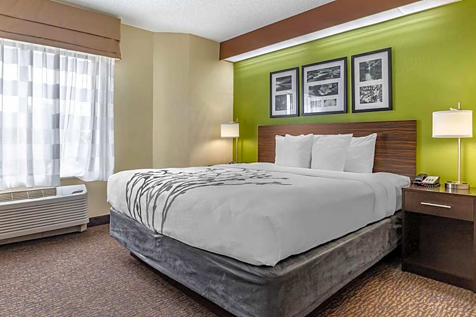 Sleep Inn Matthews