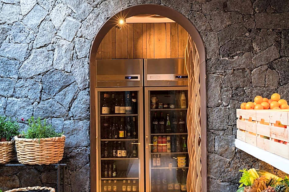 Kamezí Boutique Hotel Villas