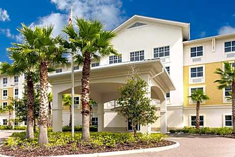 Holiday Inn Express & Suites Palm Coast - I-95