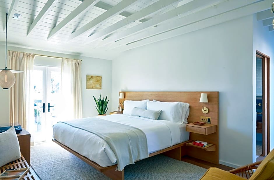 Hotel Joaquin
