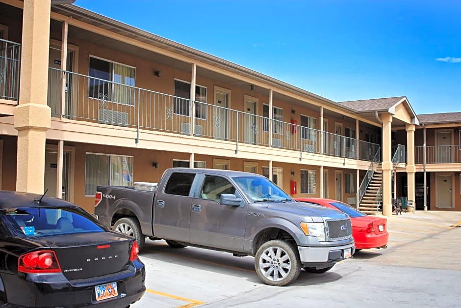 Bowen Motel