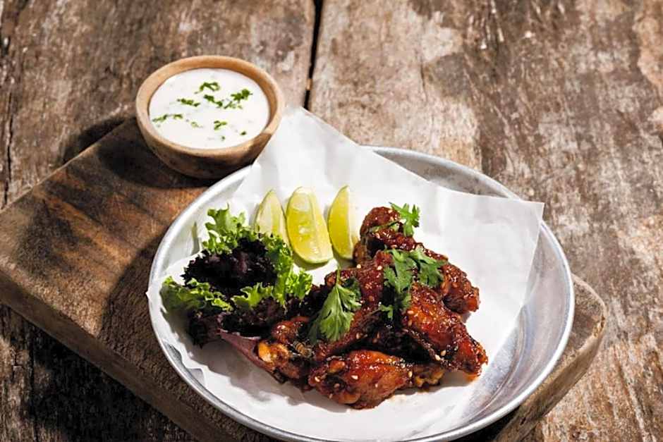 Salty's Kitesurf Village