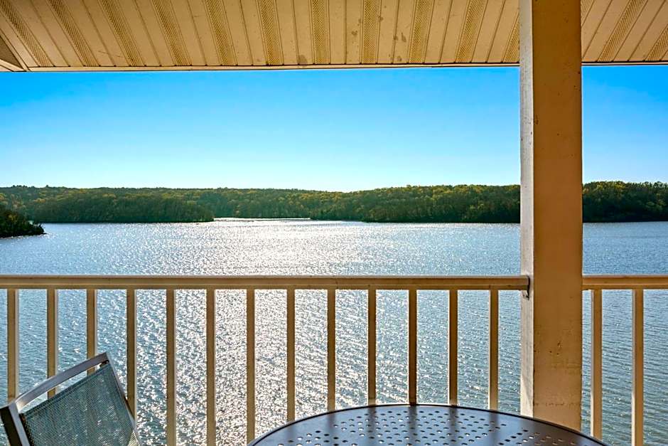 Worldmark Lake Of The Ozarks