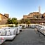 Room Mate Collection Mia, Rome Colosseum