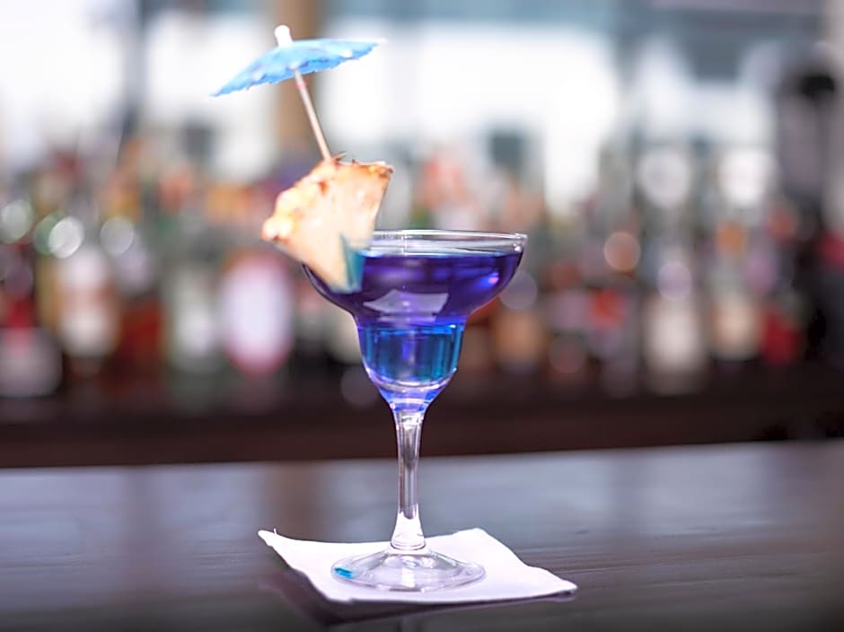 Hotel English Point Marina & Spa