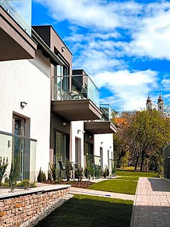 M26 Prémium apartmanok