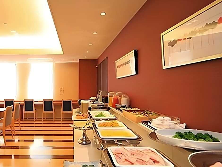 Chisun Hotel Koriyama