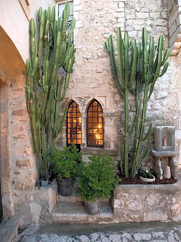 L'Abbaye Hôtel