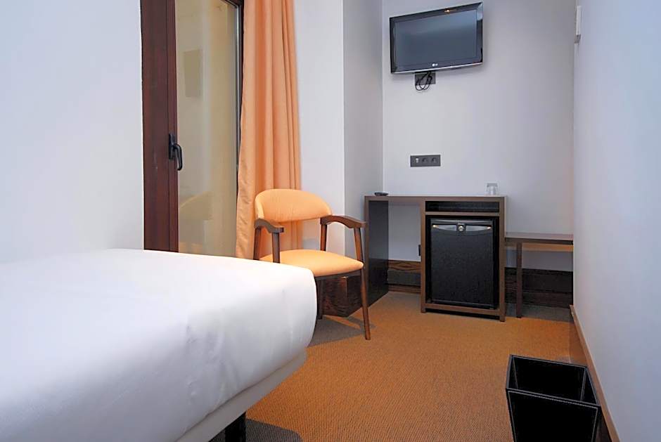 Hotel Domus Plaza Zocodover