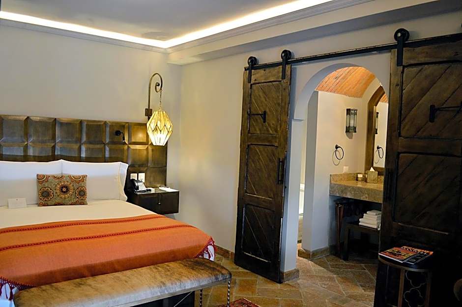 Casa 1810 Hotel Boutique