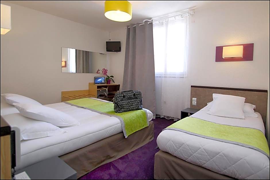 Hôtel Peyramale