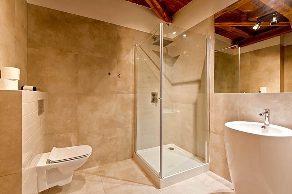 ApartHotel I SORAU