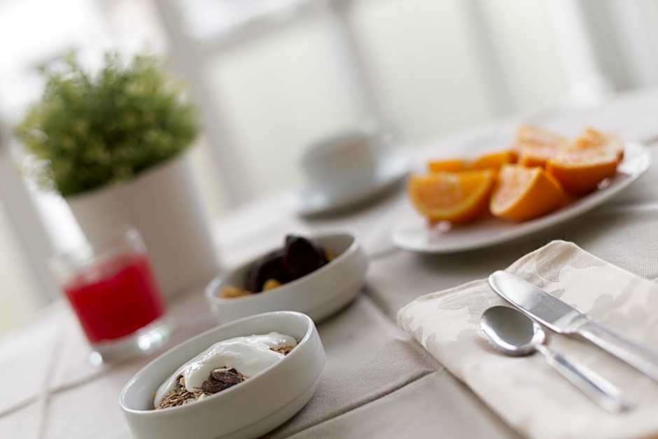 Hotel Stockholm