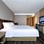 Hanting Hotel Shanghai Jinqiao International Square