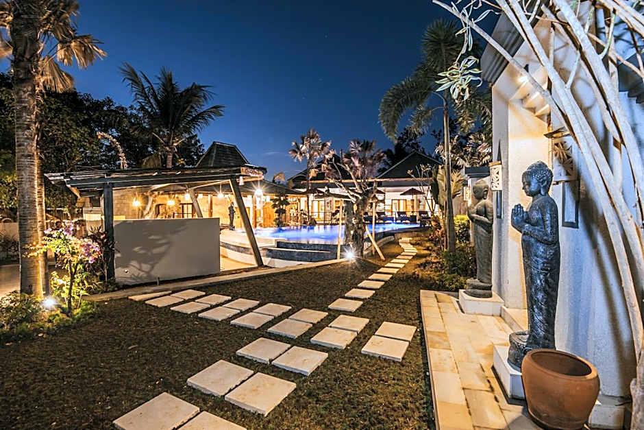LGood Lembongan Island Villas