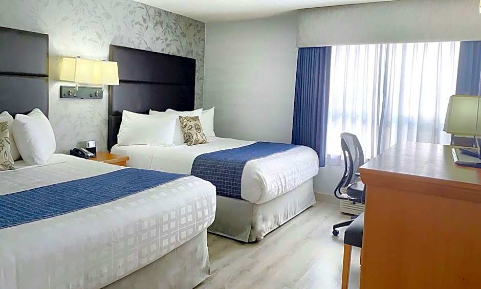 Best Western Plus Regency Inn and Conference Centre