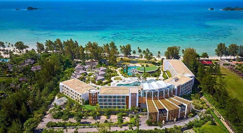Four Points by Sheraton Bintan, Lagoi Bay