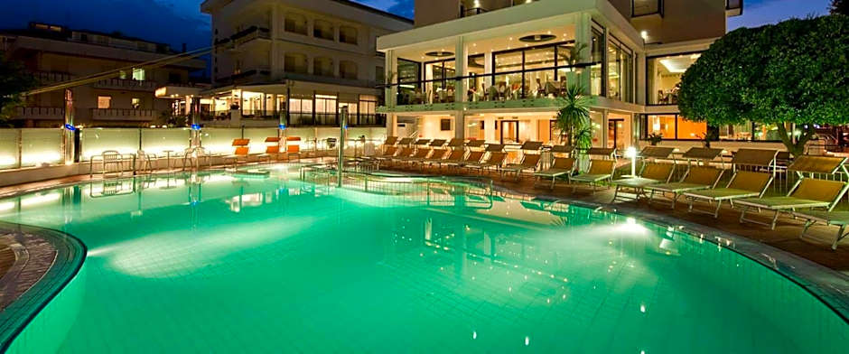Hotel 2000 Riccione