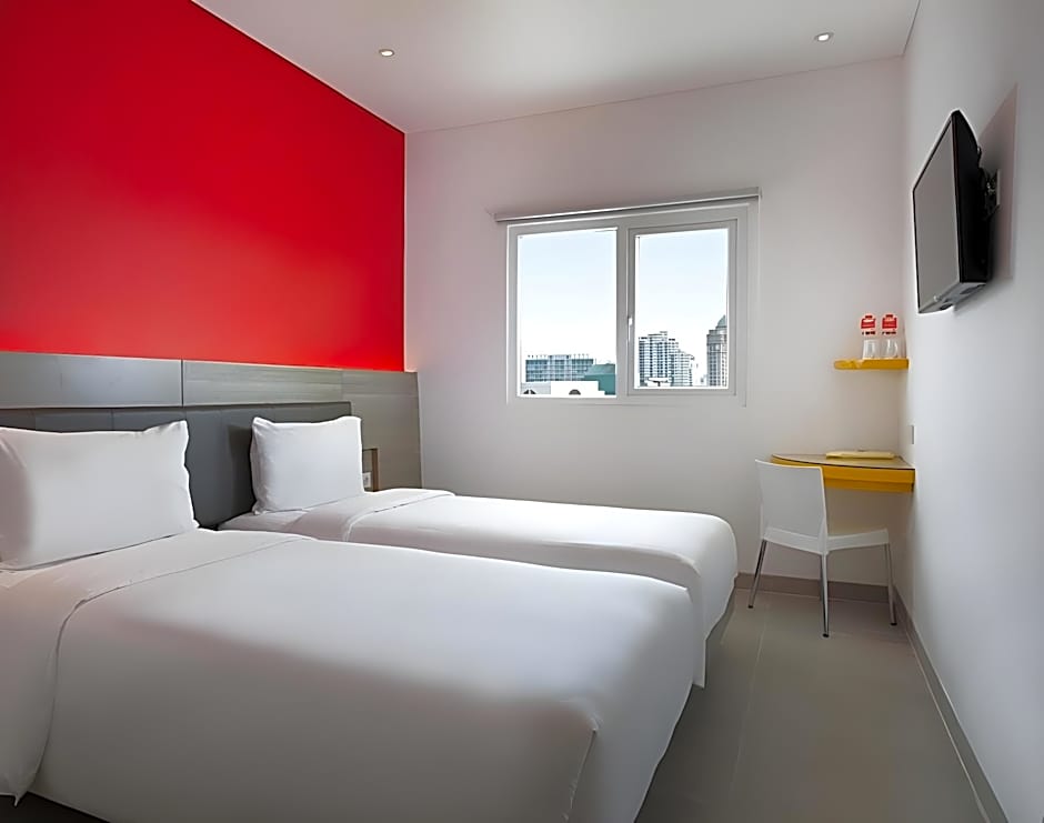 Amaris Hotel Mangga Besar