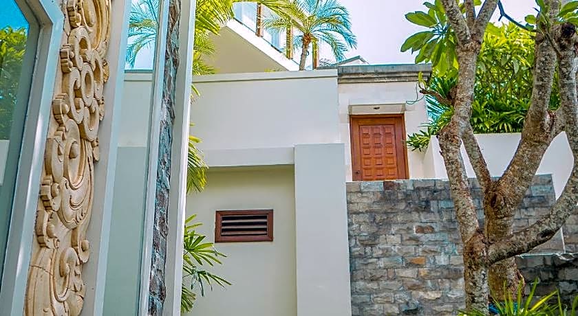 tanadewa Villas Nusa Dua Bali By Cross Collection